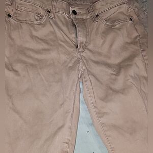 NWOT! Women's Sonoma Skinny Khaki Pants Size 8